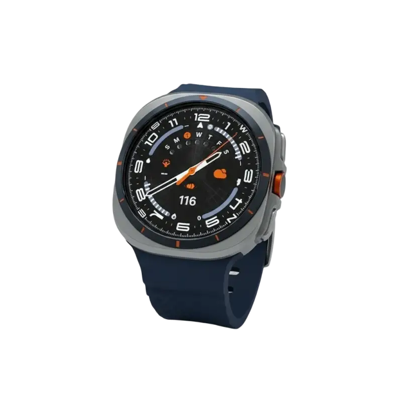 Samsung Galaxy Watch Ultra 2025 waterproof smartwatch for adults