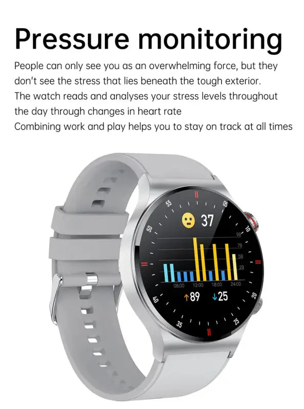 Smart Watch for Samsung Galaxy S23 Ultra