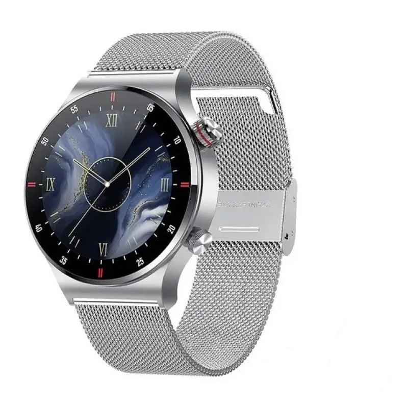 "samsung galaxy s23 ultra smart watch Fitness tracker with heart rate and sleep monitor"