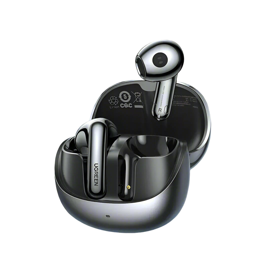 UGREEN Choice H6 Pro Immersive And Comfortable ANC Earbuds