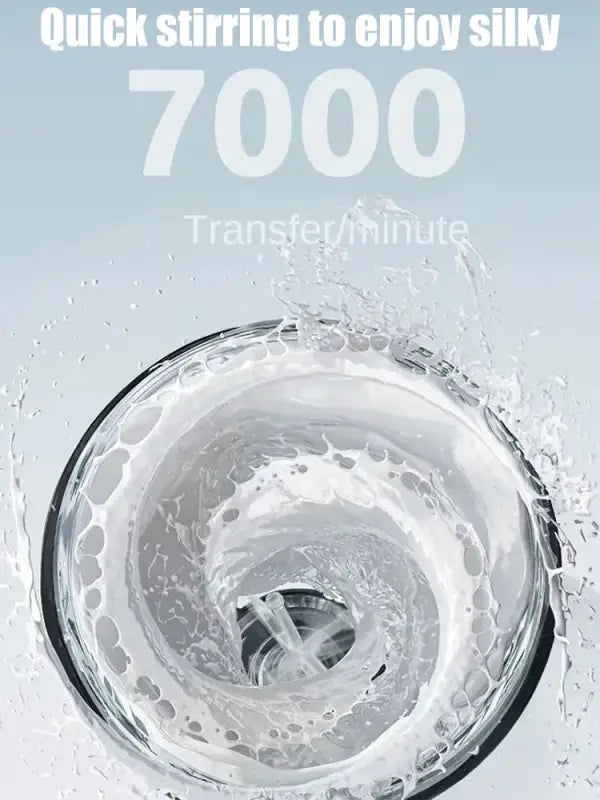 USB Electric Portable Protein Shaker Multipurpose Rechargeable Blender Cup