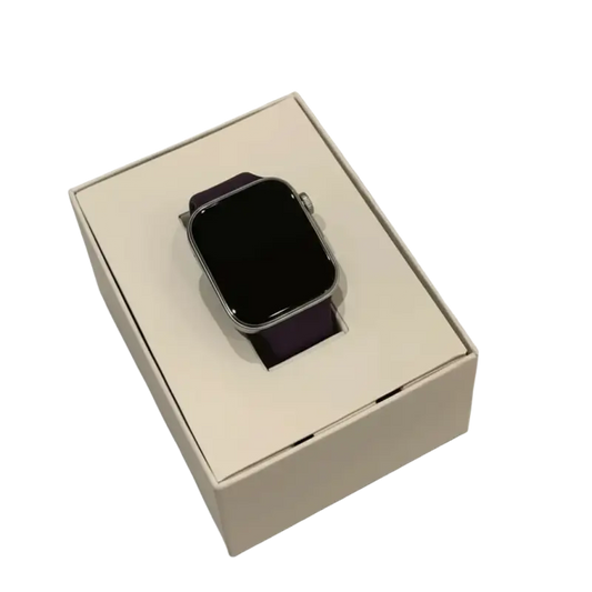 Huawei Watch FIT 4 waterproof smartwatch with GPS and health monitoring