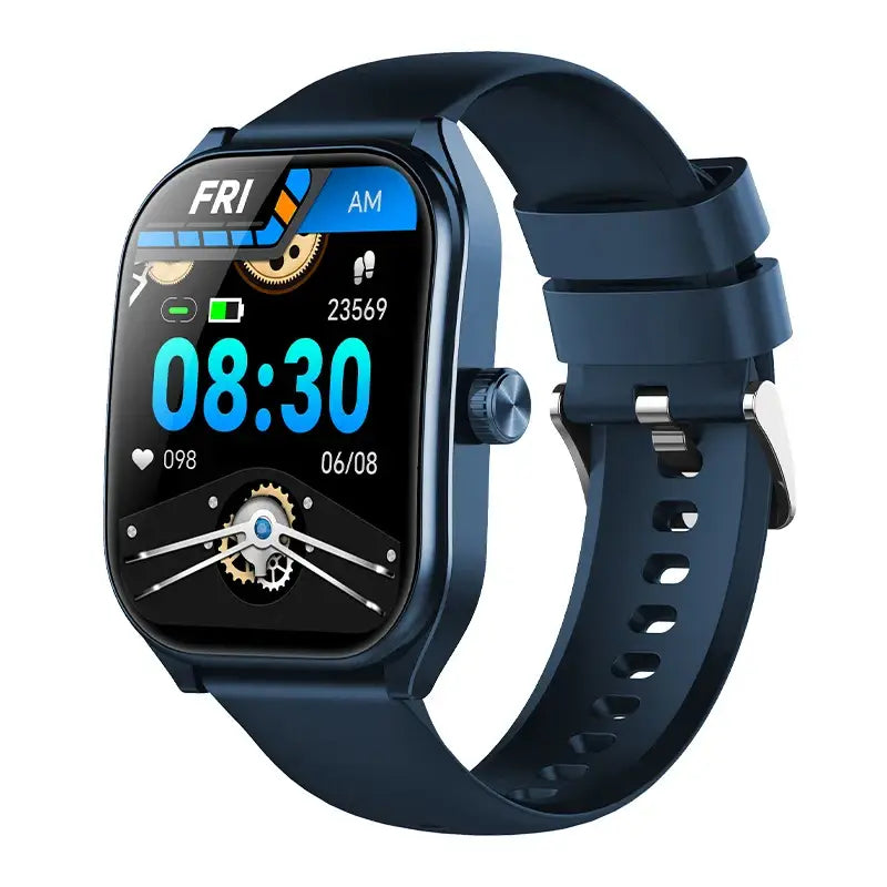Aolon Waterproof Smart Watch For Android ios Wear Fitness Tracker