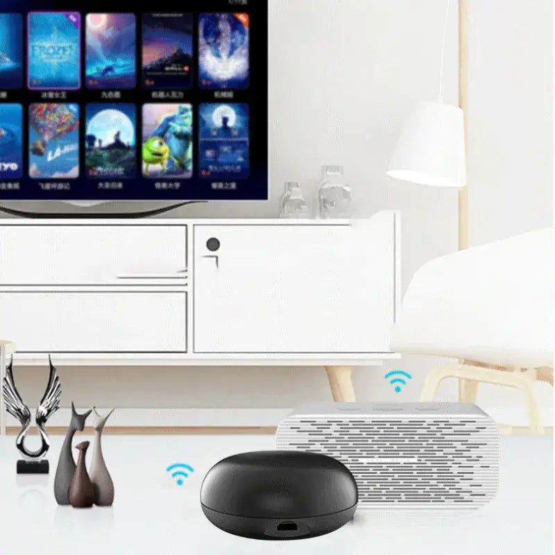 Wifi Smart Universal IR Remote Control Infrared Remote Control for TV Air Conditioner