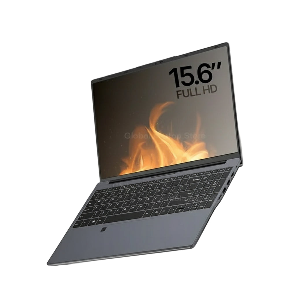 Portable 15.6 inch Gaming Laptop CE Certified