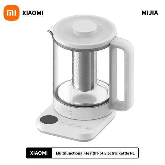 XIAOMI MIJIA Multifunctional Health Electric kettle For Household Appliances