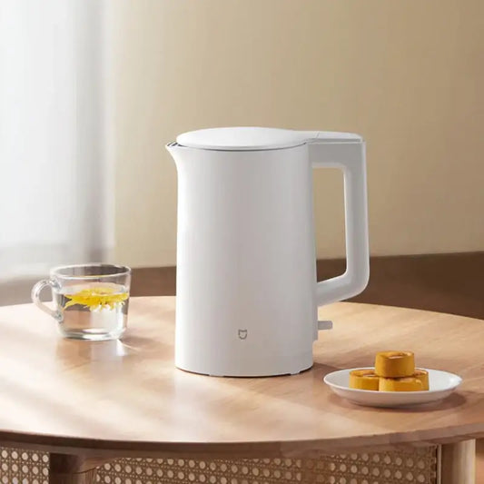 Xiaomi Mijia Smart Electric Kettle Fast Hot Boiling For Hotel, Family, Trip And Kitchen