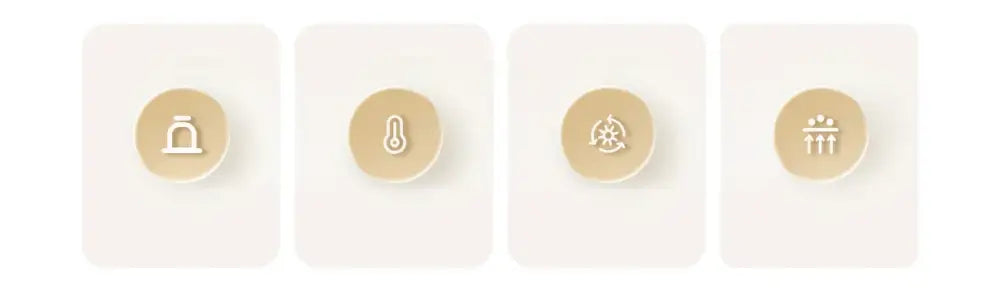 XIAOMI MIJIA Smart High Speed Blender S1 Silent Wall-breaking Cooking Machine