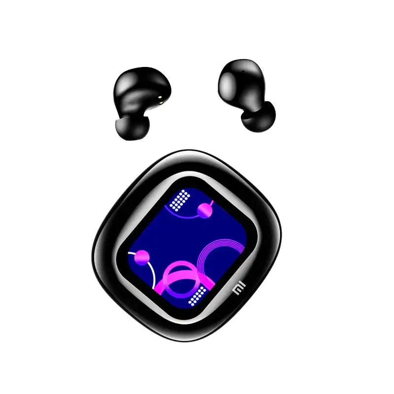 Xiaomi TWS Bluetooth 5.4 Earbuds Sleek Touch screen