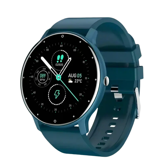 Xiaomi smartwatch IP67 waterproof round display