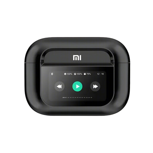 Xiaomi Tour Pro6 ANC Earbuds Led Display