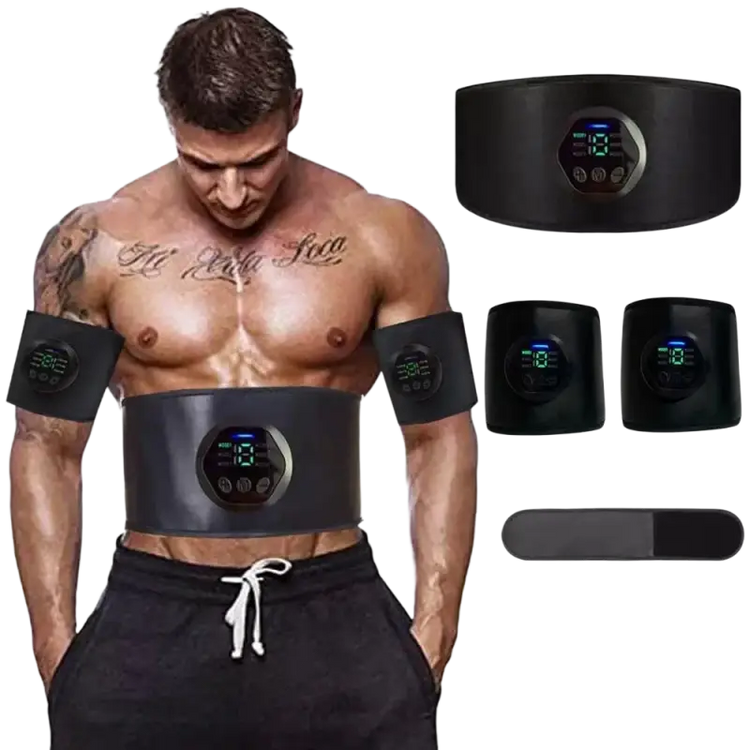 gym equipment home commercial fitness gear strength training tools