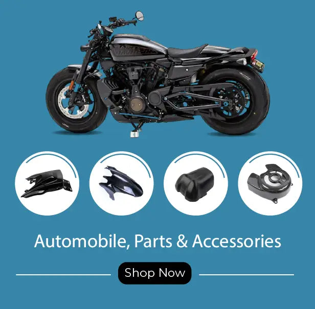 Motorcycle Parts