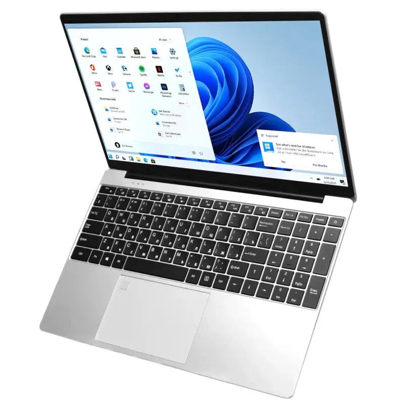 Top-Quality Laptops &amp; Accessories – Power, Performance &amp; Connectivity