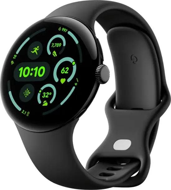 Samsung Galaxy Smart Watch/Google Pixel Smart Watch/Apple Smartwatch/Huawei Smartwatch/Amazfit/Xiaomi/Boxuxing/Oneplus