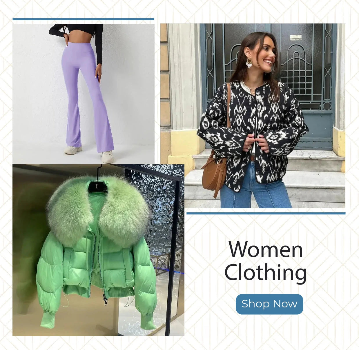 Women Clothing