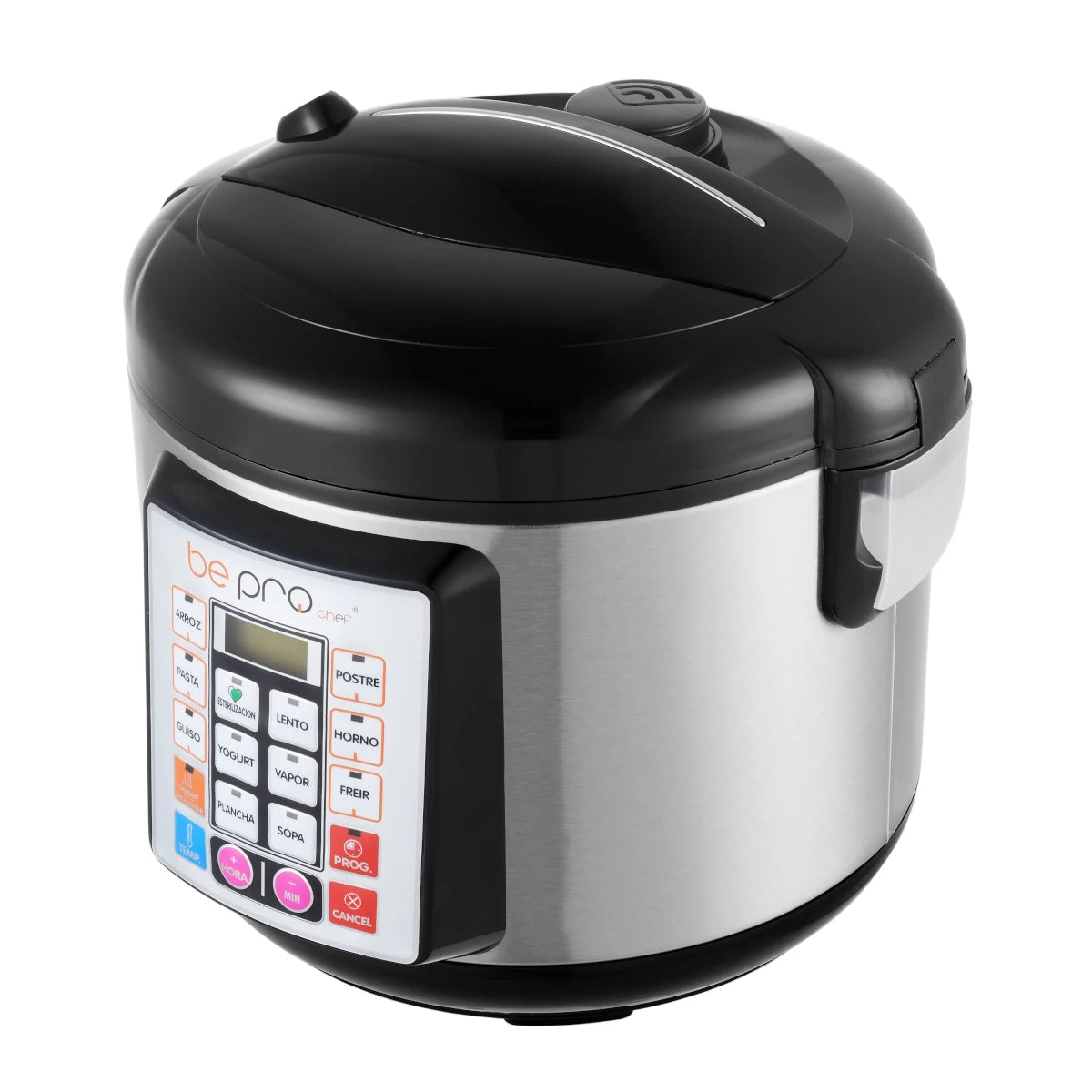 900W programmable kitchen multi cooker