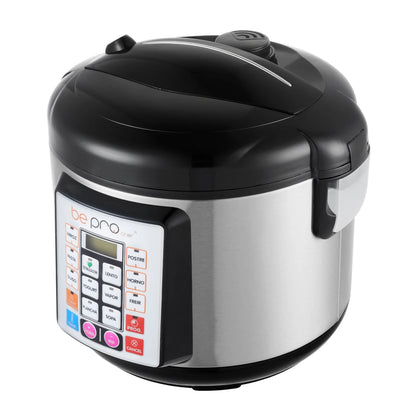 900W programmable kitchen multi cooker