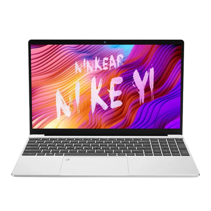 2019 MacBook Pro Silver Laptop with Touch Bar, Magic Keyboard, Intel Core i9