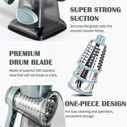 stainless steel vegetable cutter manual tool