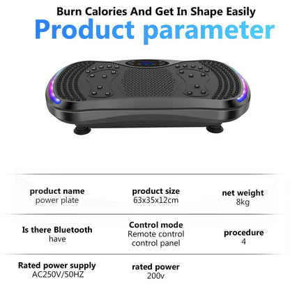 full body workout machine
