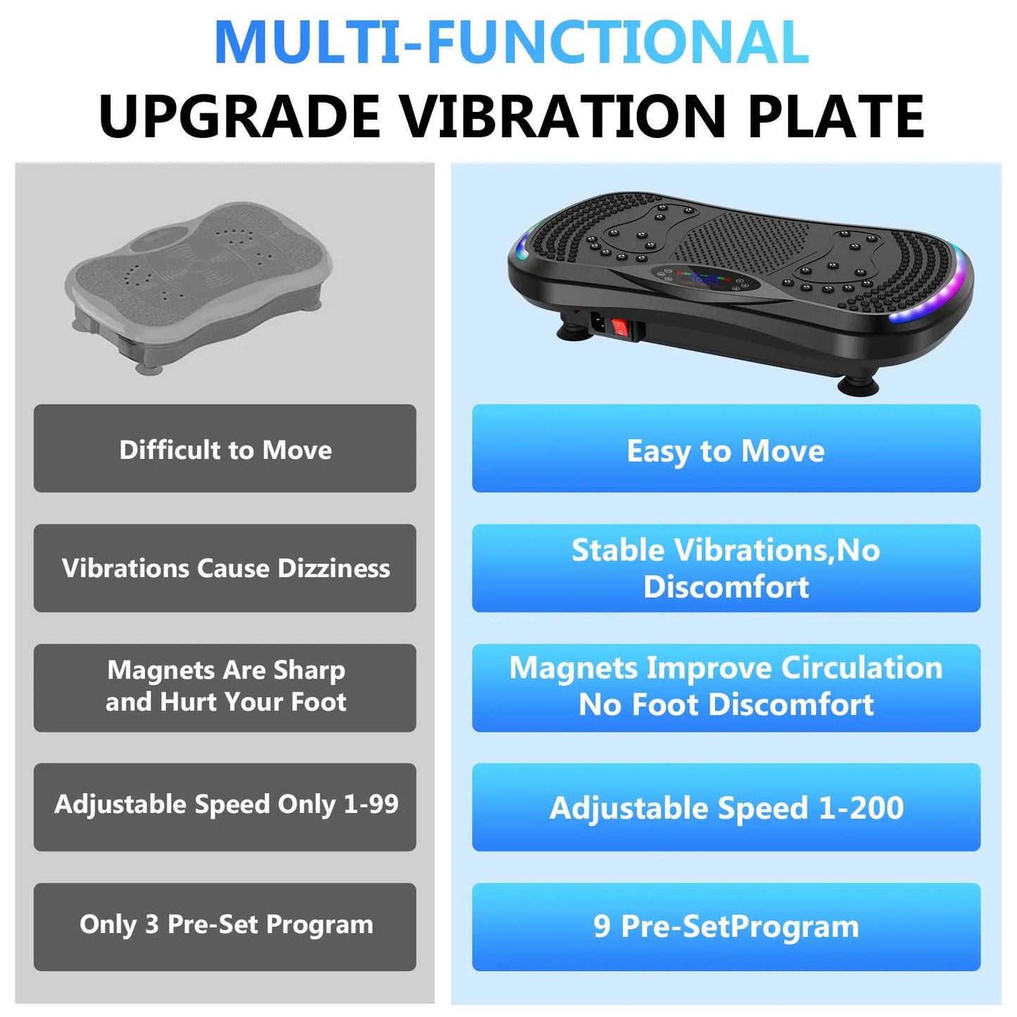 muscle toning machine