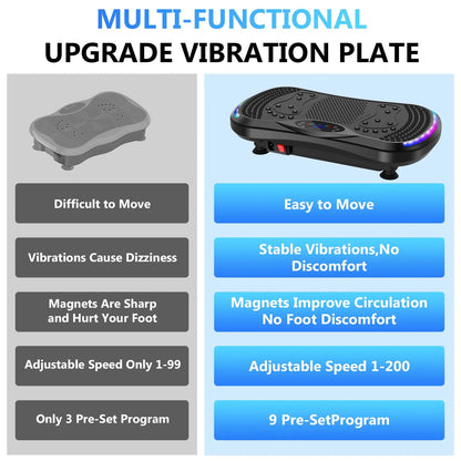 muscle toning machine