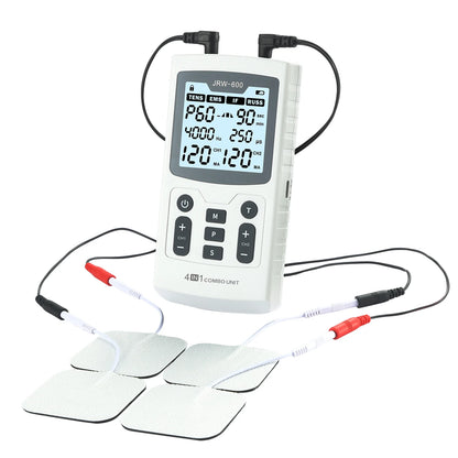 pain relief massager, interferential therapy device