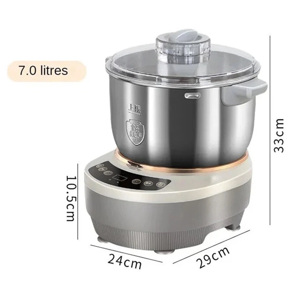 bread dough machine