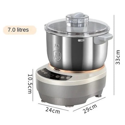bread dough machine