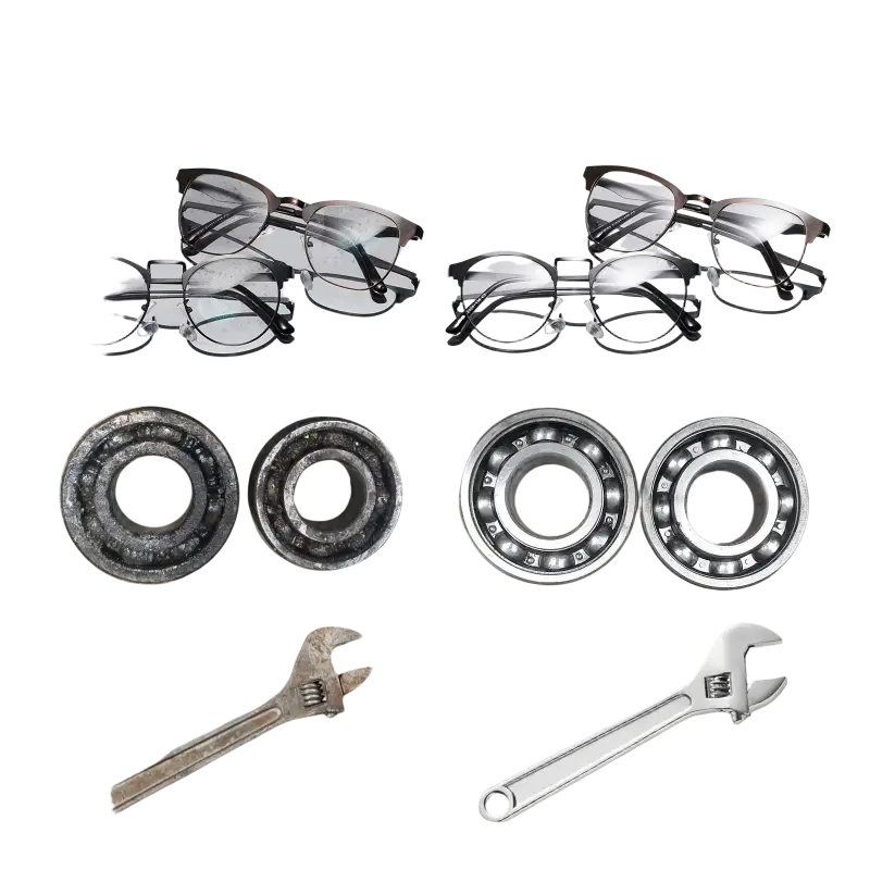 Vevor Ultrasonic Cleaner Lave-Dishes Portable Washing Machine