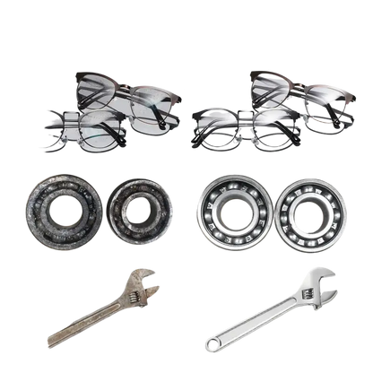 Vevor Ultrasonic Cleaner Lave-Dishes Portable Washing Machine