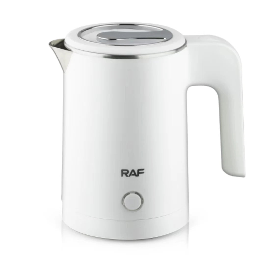 Stainless Steel Portable Electric Kettle Tea, Coffee For Hotel, Family And Trip