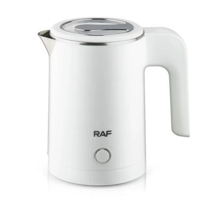 Stainless Steel Portable Electric Kettle Tea, Coffee For Hotel, Family And Trip