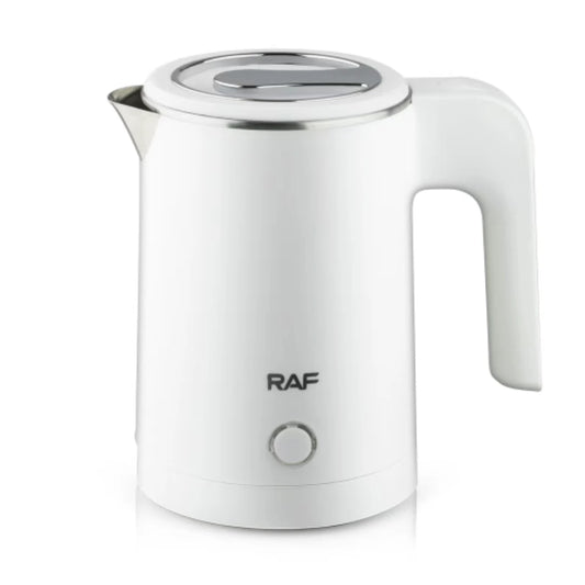 Stainless Steel Portable Electric Kettle Tea, Coffee For Hotel, Family And Trip