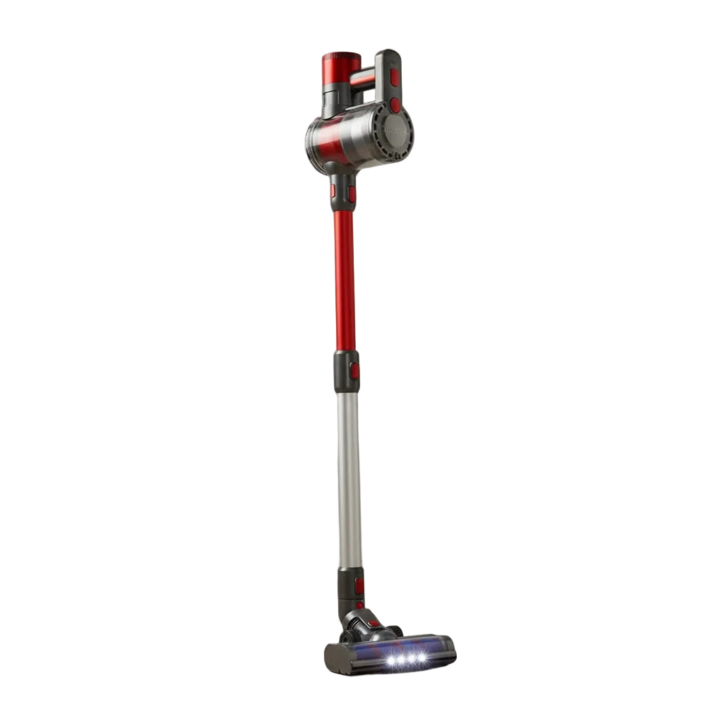ABIR VC205 cordless vacuum 27000Pa touch screen