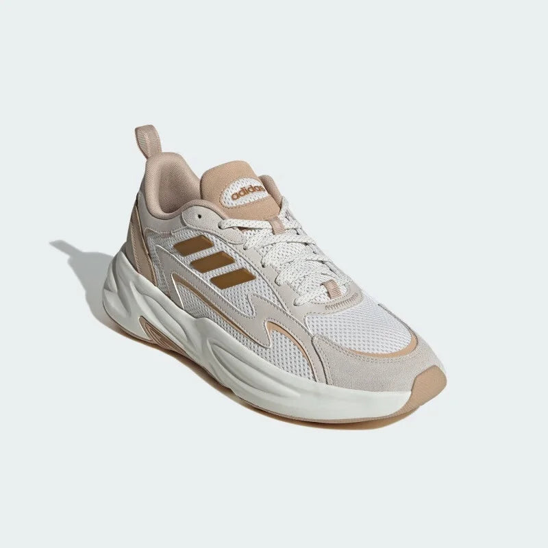 Adidas casual gym shoes for men and women