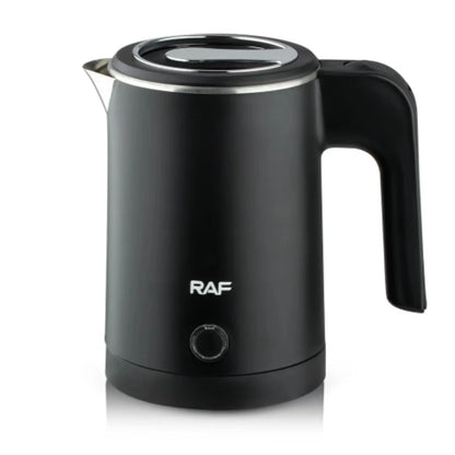 Stainless Steel Portable Electric Kettle Tea, Coffee For Hotel, Family And Trip