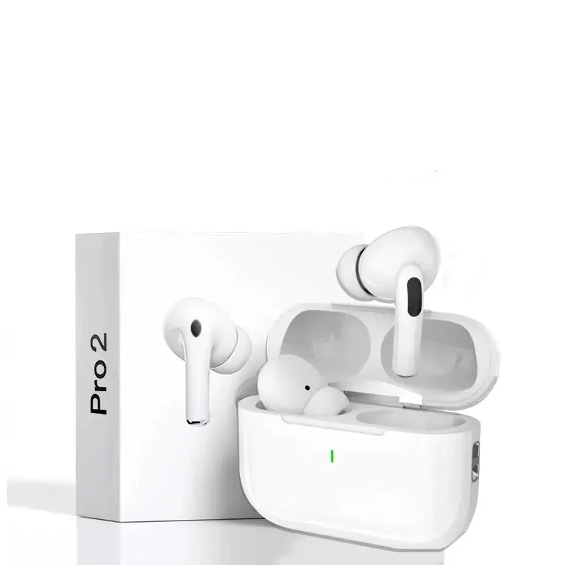Air Pro in-ear wireless earbuds with microphone