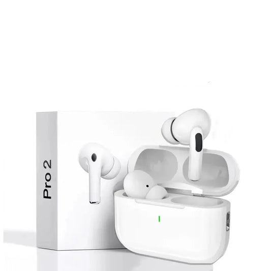 Air Pro in-ear wireless earbuds with microphone