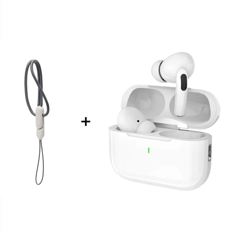 Air Pro wireless earbuds for iPhone and Android