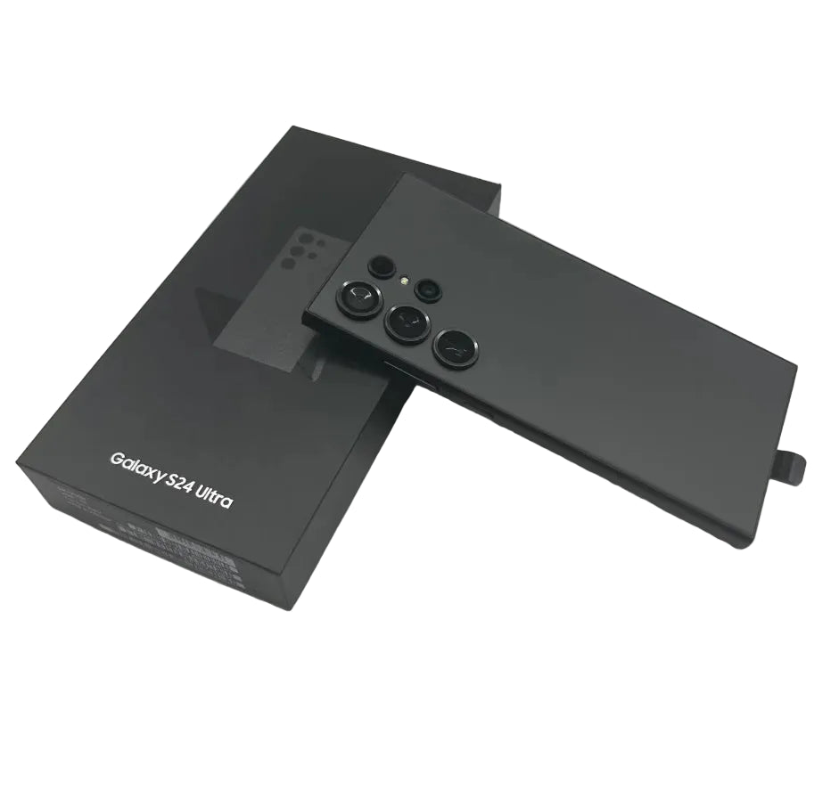 Android S24 Ultra 5G 16GB 1TB OLED display