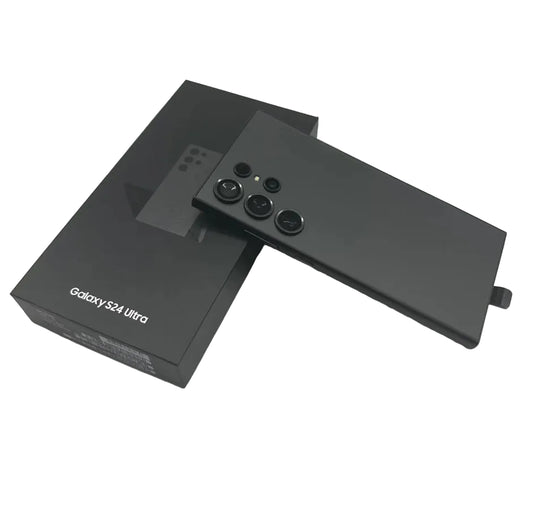 Android S24 Ultra 5G 16GB 1TB OLED display