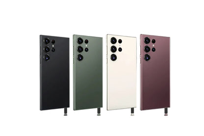 5000mAh battery mobile phone samsung