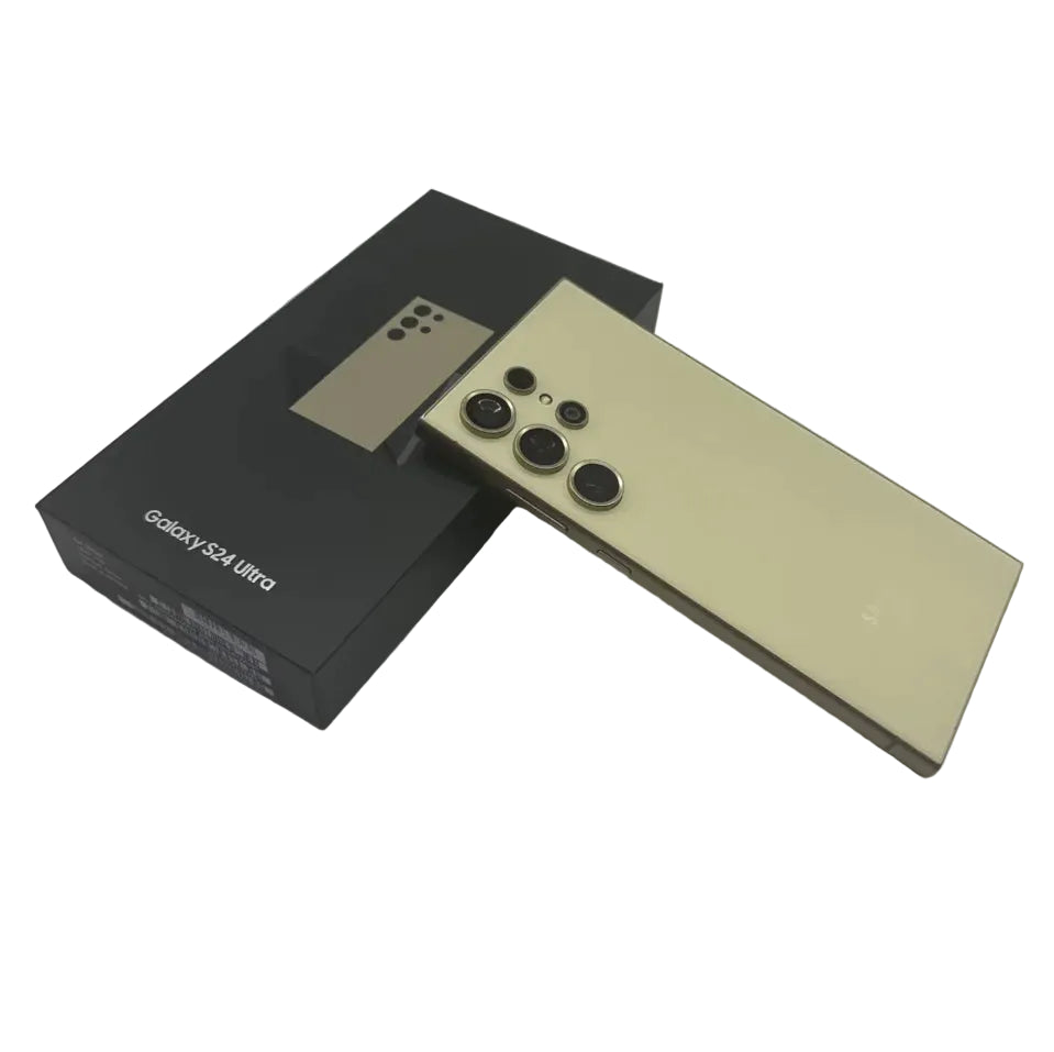 64MP camera 5G smartphone global version