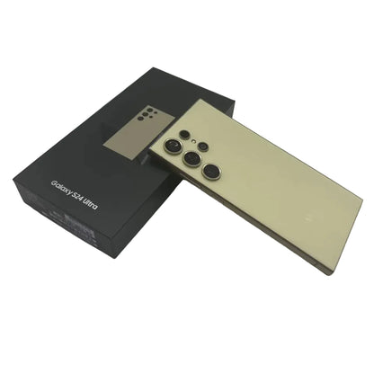 64MP camera 5G smartphone global version