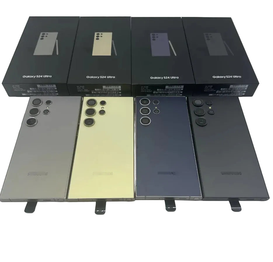 Android 15 16GB RAM 1TB ROM 5G smartphone