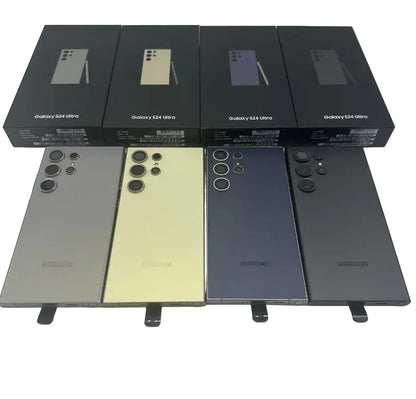 Android 15 16GB RAM 1TB ROM 5G smartphone