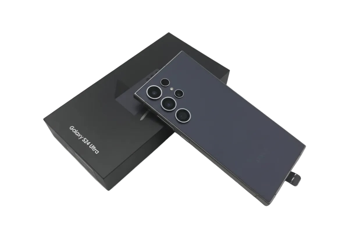 65W quick charge 5000mAh Android phone