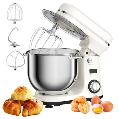 BioloMix BM601 kitchen stand mixer